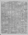 Leytonstone Express and Independent Saturday 04 September 1897 Page 4