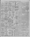 Leytonstone Express and Independent Saturday 11 February 1899 Page 5