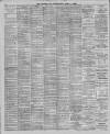 Leytonstone Express and Independent Saturday 04 March 1899 Page 4