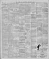 Leytonstone Express and Independent Saturday 04 November 1899 Page 6
