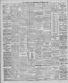 Leytonstone Express and Independent Saturday 04 November 1899 Page 8