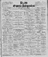 Leytonstone Express and Independent Saturday 17 February 1900 Page 1