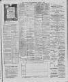 Leytonstone Express and Independent Saturday 21 April 1900 Page 3