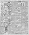 Leytonstone Express and Independent Saturday 23 February 1901 Page 5