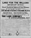 Leytonstone Express and Independent Saturday 01 March 1902 Page 3