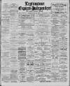 Leytonstone Express and Independent Saturday 14 October 1905 Page 1