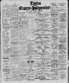 Leytonstone Express and Independent Saturday 01 September 1906 Page 1