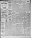 Leytonstone Express and Independent Saturday 21 November 1908 Page 5
