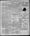 Leytonstone Express and Independent Saturday 14 January 1911 Page 3