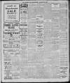 Leytonstone Express and Independent Saturday 21 January 1911 Page 5