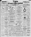 Leytonstone Express and Independent Saturday 16 November 1912 Page 1