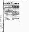 Bankers' Circular Friday 29 January 1830 Page 1