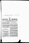 Bankers' Circular Friday 19 November 1830 Page 1