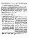 Bankers' Circular Friday 22 July 1831 Page 4