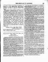 Bankers' Circular Friday 06 January 1832 Page 7
