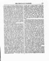 Bankers' Circular Friday 23 January 1835 Page 3