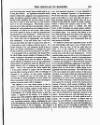 Bankers' Circular Friday 20 March 1835 Page 3