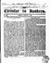 Bankers' Circular