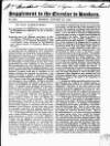 Bankers' Circular Friday 24 January 1840 Page 9