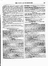 Bankers' Circular Friday 20 December 1844 Page 7