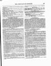 Bankers' Circular Friday 25 April 1845 Page 7