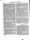 Bankers' Circular Friday 16 January 1846 Page 6