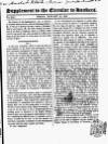 Bankers' Circular Friday 16 January 1846 Page 9