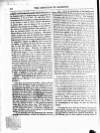 Bankers' Circular Friday 16 January 1846 Page 10