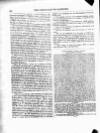 Bankers' Circular Friday 16 January 1846 Page 14