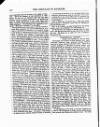Bankers' Circular Friday 12 November 1847 Page 6