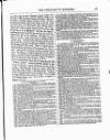 Bankers' Circular Friday 12 November 1847 Page 7