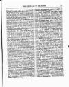 Bankers' Circular Friday 12 November 1847 Page 11