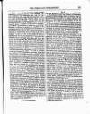 Bankers' Circular Friday 12 November 1847 Page 13