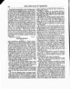 Bankers' Circular Friday 12 November 1847 Page 14