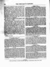 Bankers' Circular Friday 16 June 1848 Page 16