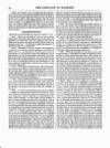 Bankers' Circular Friday 07 July 1848 Page 12