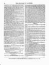 Bankers' Circular Friday 07 July 1848 Page 16
