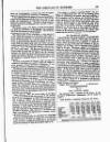 Bankers' Circular Friday 29 September 1848 Page 15