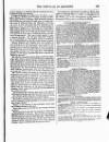 Bankers' Circular Friday 23 February 1849 Page 15