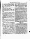 Bankers' Circular Friday 18 May 1849 Page 7