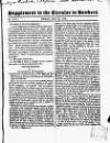 Bankers' Circular Friday 18 May 1849 Page 9