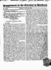 Bankers' Circular Friday 29 June 1849 Page 9