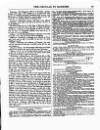 Bankers' Circular Friday 30 November 1849 Page 7