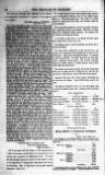 Bankers' Circular Friday 18 July 1851 Page 4
