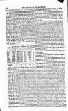 Bankers' Circular Friday 30 January 1852 Page 6