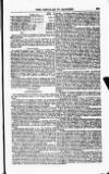 Bankers' Circular Saturday 07 February 1852 Page 7