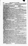 Bankers' Circular Saturday 07 February 1852 Page 10