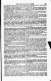 Bankers' Circular Saturday 07 February 1852 Page 11