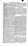 Bankers' Circular Saturday 21 February 1852 Page 12