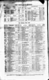 Bankers' Circular Saturday 21 February 1852 Page 16